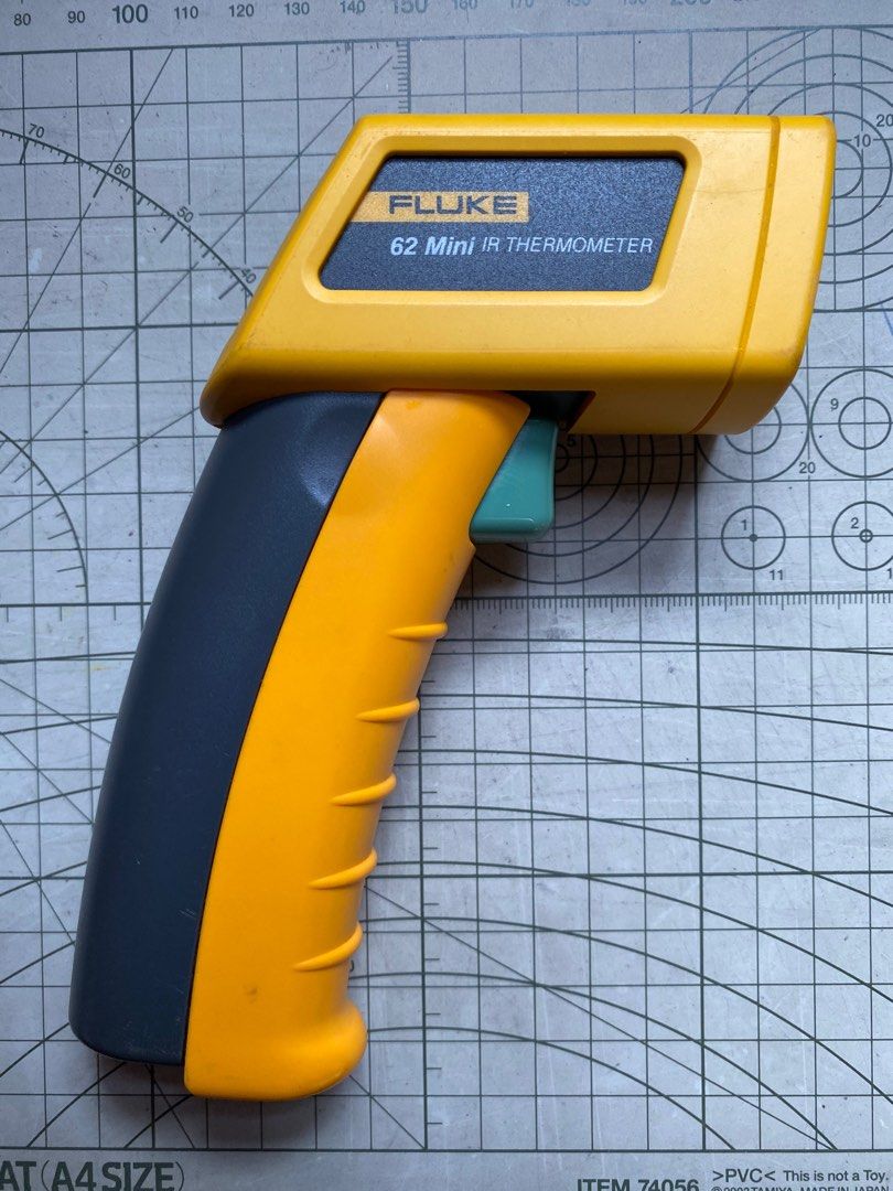 Fluke online 62 mini
