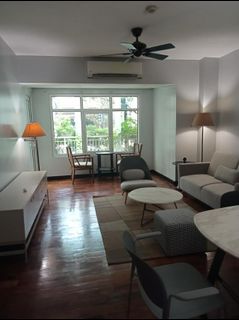 FOR RENT: 1 bedroom with parking in Palm - One Serendra