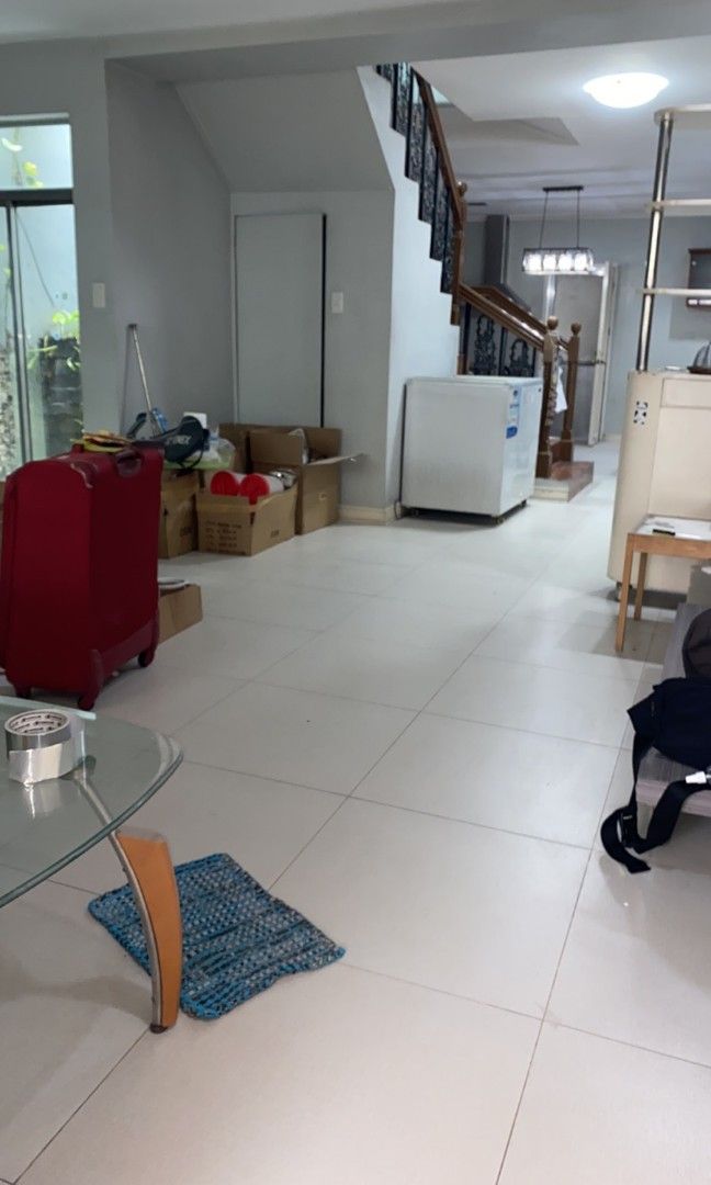 FOR SALE!! 2 STOREY HOUSE AND LOT IN DEL MONTE QUEZON CITY, Property