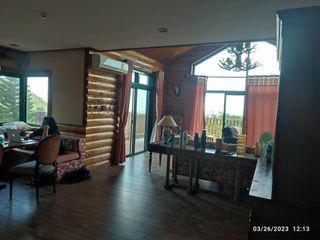 FOR SALE! 450sqm 3 Storey House and Lot at Tagaytay Highlands