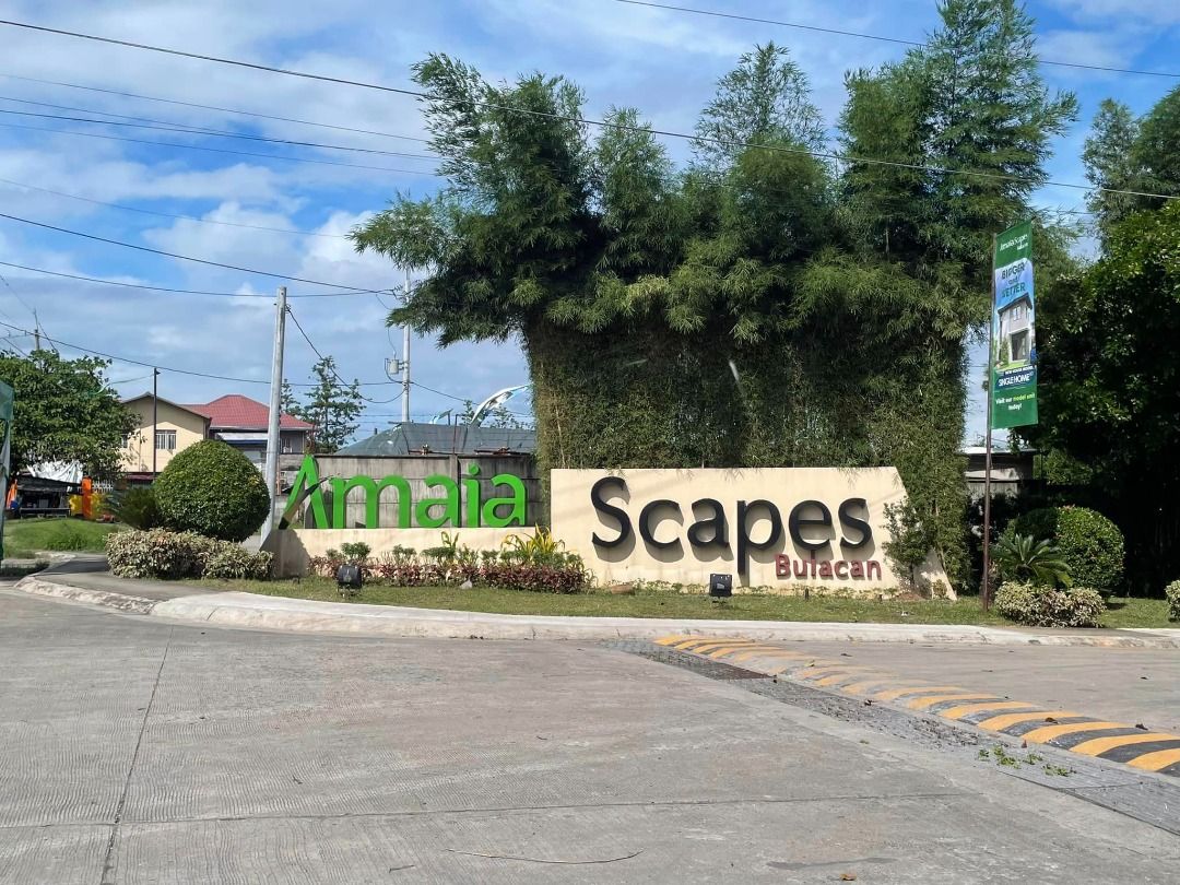 FOR SALE AMAIA SCAPES Sta. Maria, Bulacan on Carousell