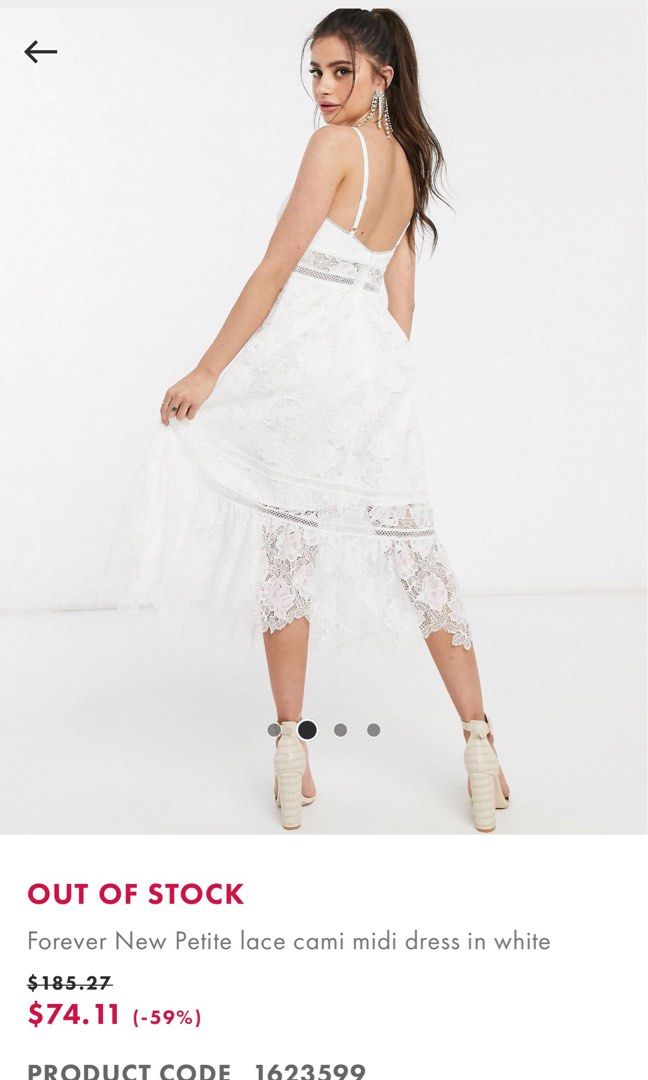 Forever new petite uk discount