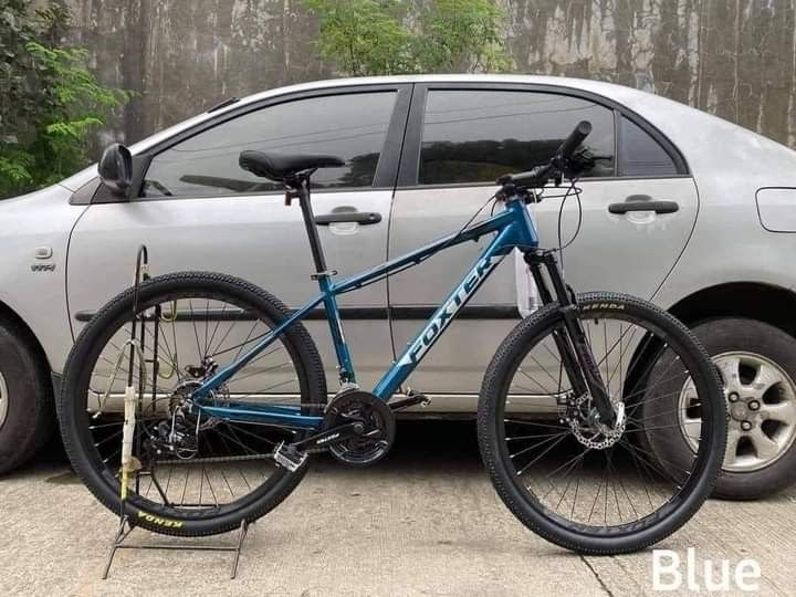 Foxter ft 302 sale 29er price