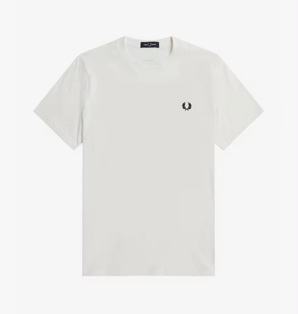fred perry t shirt zalando