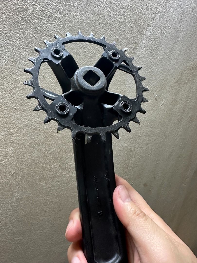 Fsa alpha drive 28t 2025
