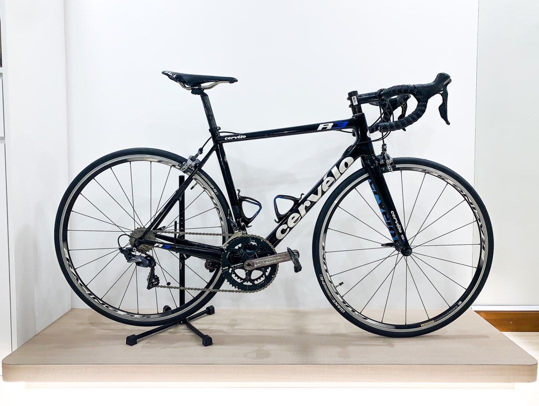 Cervelo r3 ultegra 2025 2021