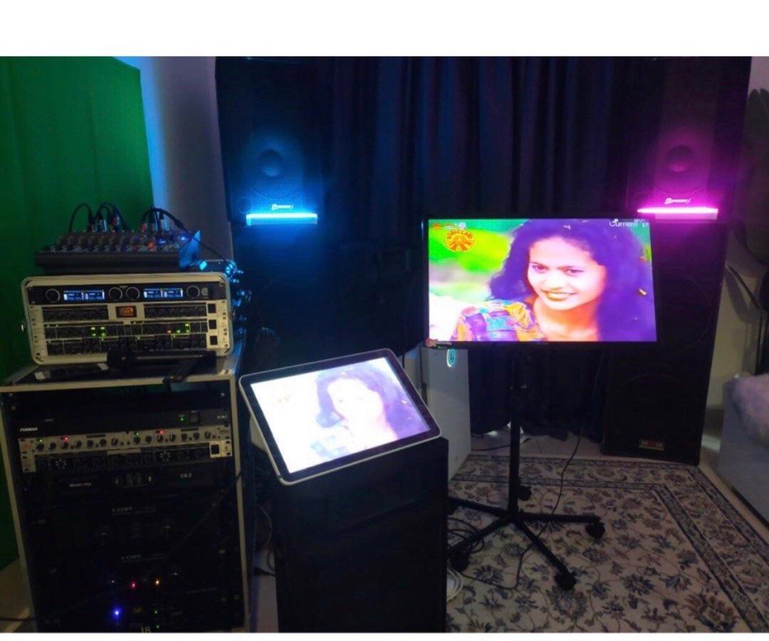 FULL PACKAGE PA SYSTEM RENTAL, Audio, Other Audio Equipment on Carousell