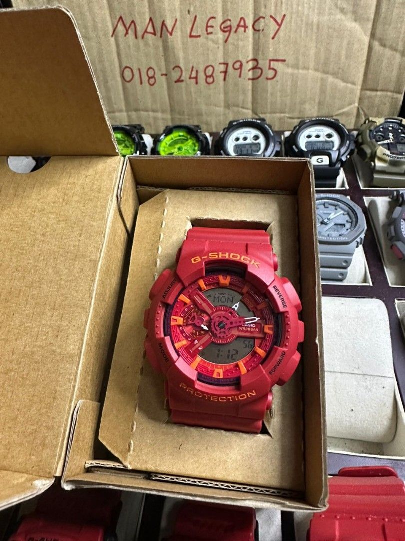 ga110ac 4