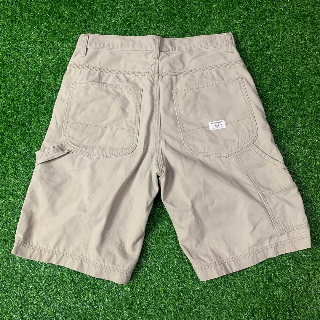 Gap sales carpenter shorts
