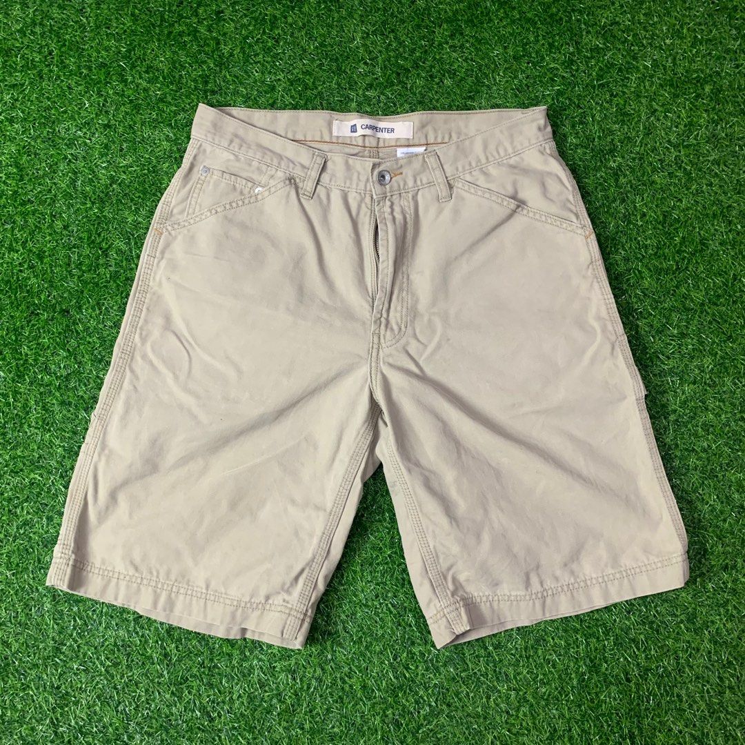 Gap carpenter sale shorts