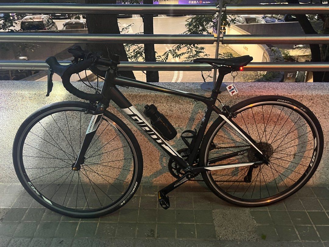 giant contend 3 2017 Carousell