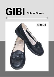 GIBI School Shoes