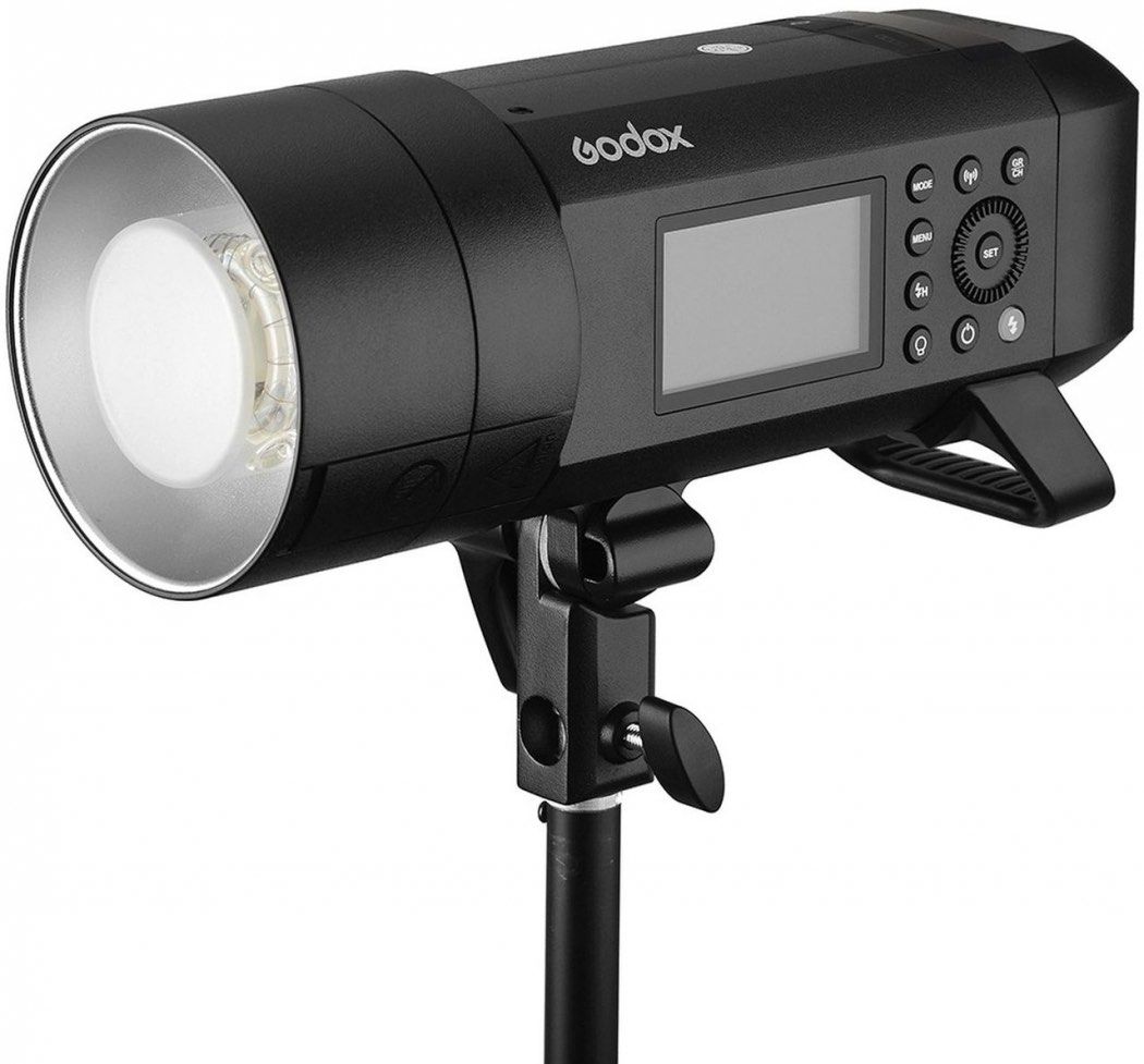 Godox AD400 Pro, Photography, Photography Accessories, Lighting ...