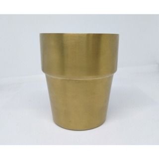 Gold Stainless Steel Drinking Cup (Category: Other Kitchenware & Tableware) located in Manila. Submitted by trustradeglobal (Listing ID 1238317318, Image 2). Description: Made of 304 stainless steel,superb durability. Gold plated Unbreakable and built to withstand drops and spills. Perfect for travel or camping, this lightweight stainless steel mug has many uses. Used for any kind of drinks, water, juice, iced tea, beer, vodka etc. Material: Stai