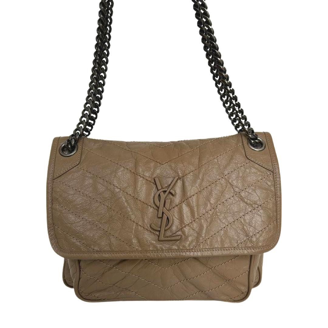 Ysl niki nude online