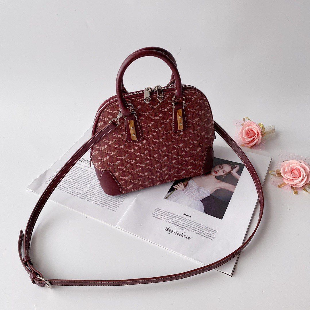 Goyard vendome sales price