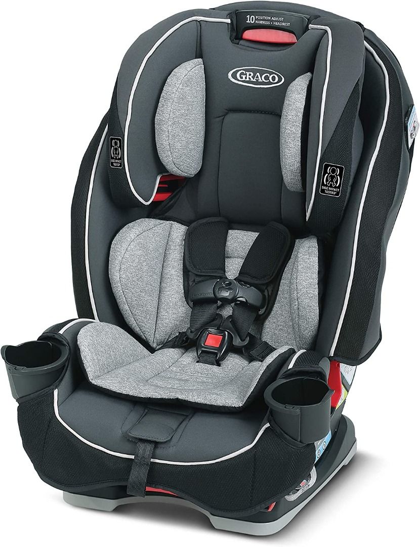 Graco landmark 3 in 1 hot sale car seat