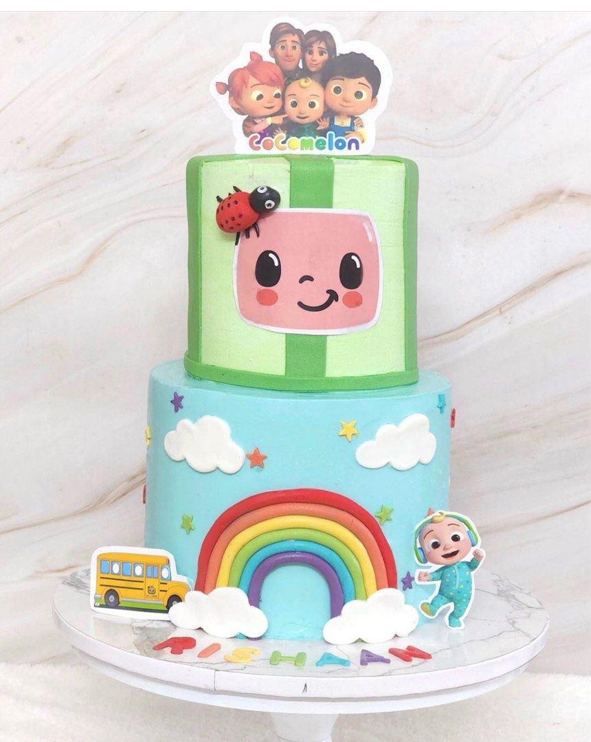 Graduation cake /Animal cake/eggless cake / halal cake /zoo cake /theme