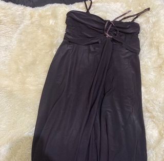 Gratis. Baju tidur semi satin