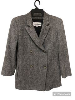Graziella Ronchi per Donnaerre Coat