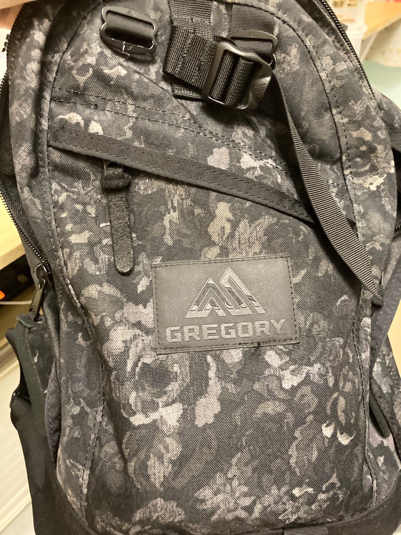 Gregory Bag 16L, 公告欄 Carousell