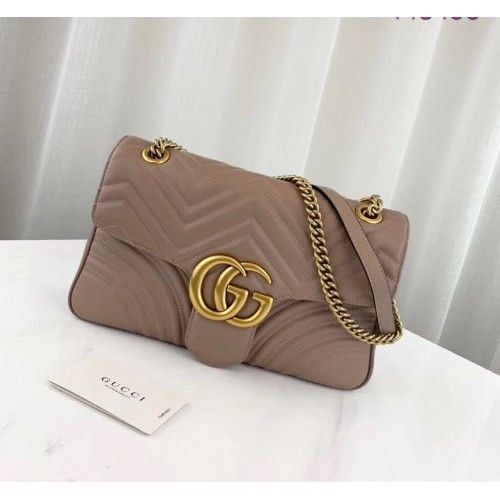 Gucci Sling Bag, Luxury, Bags & Wallets on Carousell