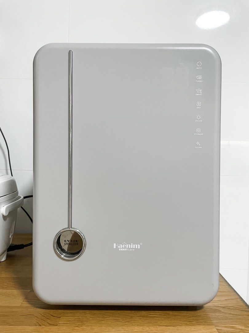 Haenim 4G UV Steriliser