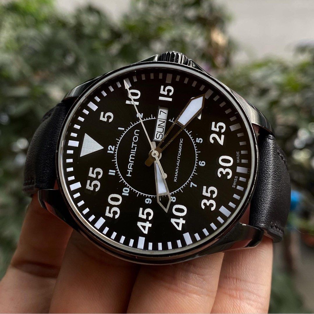 Harga hamilton khaki top