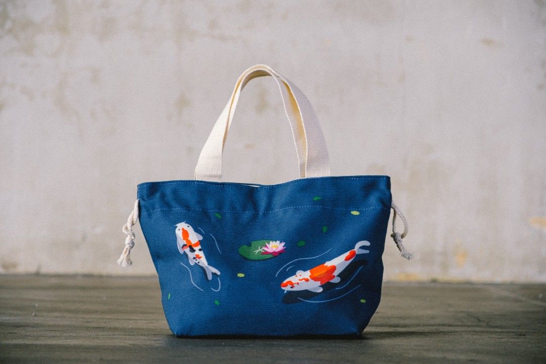 Dumpling pouch bag on sale
