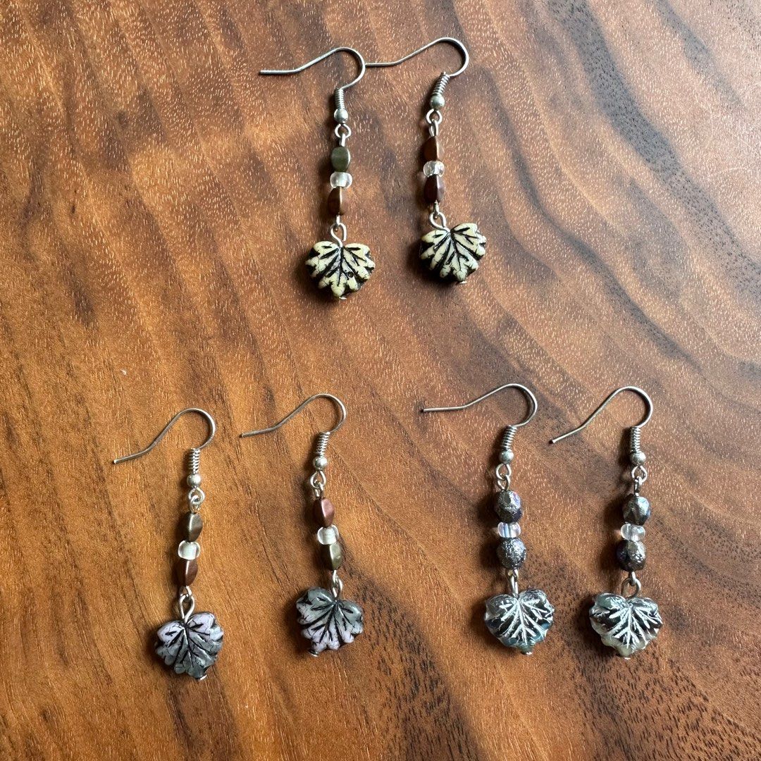 Nice dangle cheap earrings