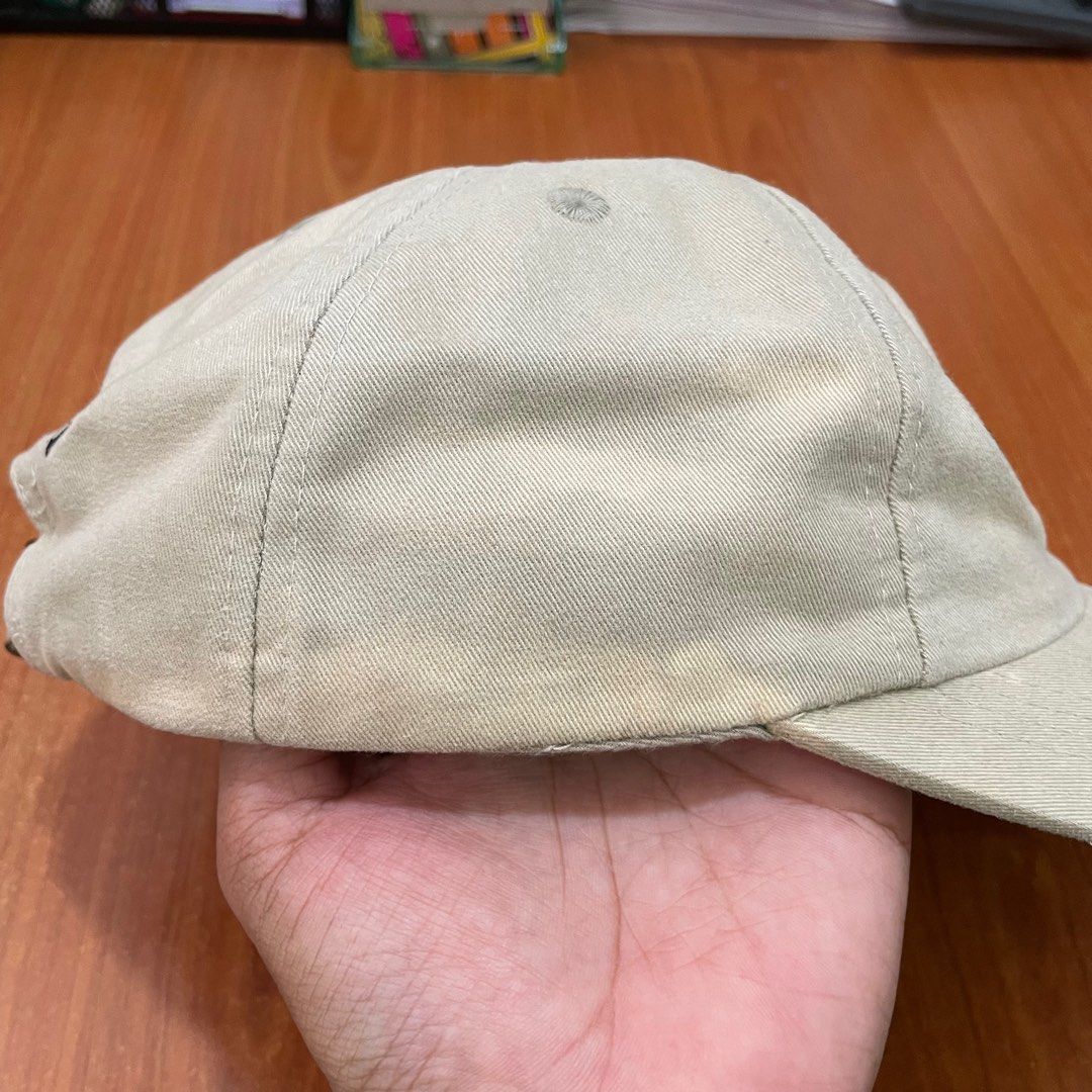 HARD ROCK SALT LAKE CITY CAP, Men's Fashion, Watches & Accessories, Cap