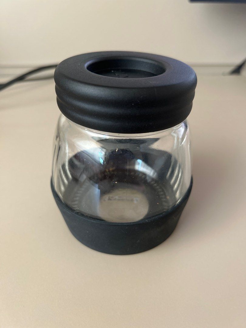 Skerton PRO Ceramic Coffee Mill HARIO, TV & Home Appliances, Kitchen