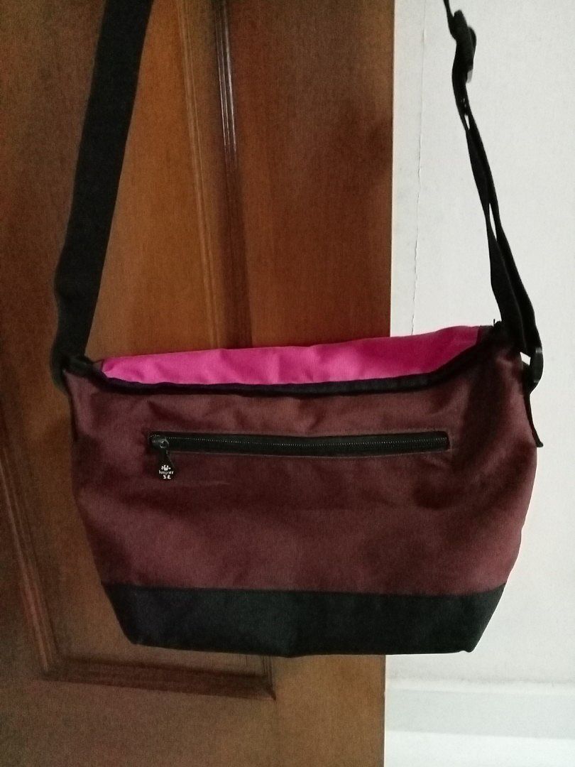 Hayrer sling bag shop