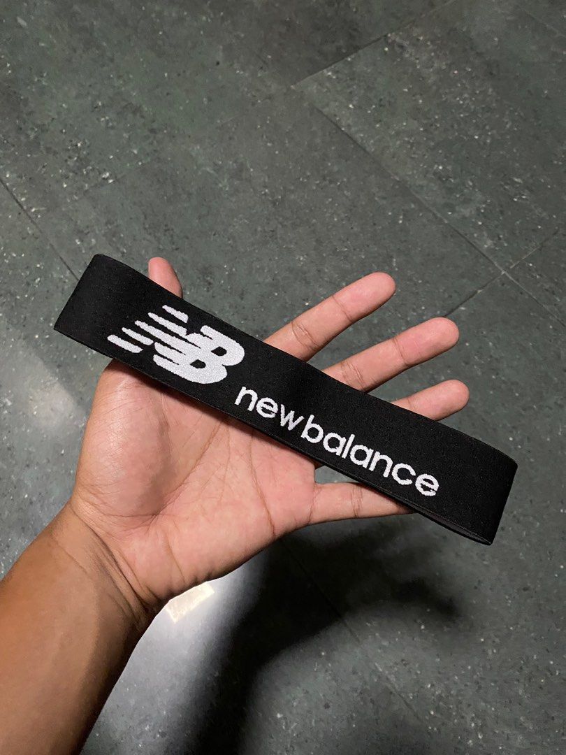 Headband new balance new arrivals