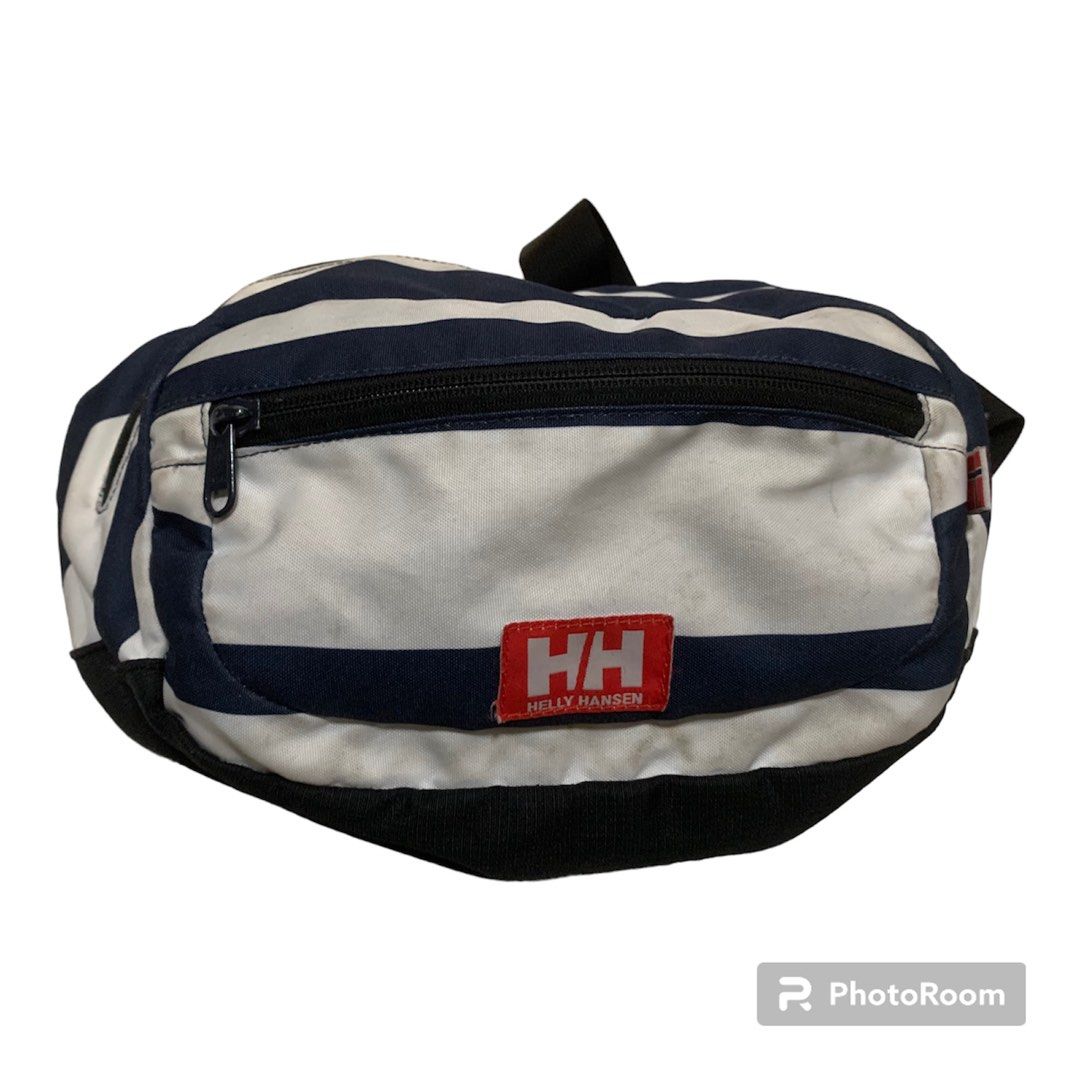 Helly hansen top fanny pack