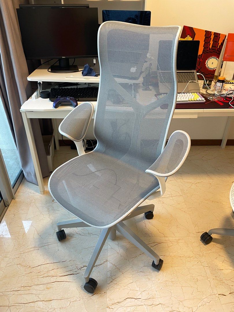 Used cosm clearance chair
