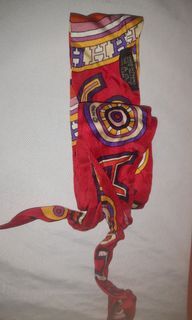 Hermes Twilly Authentic