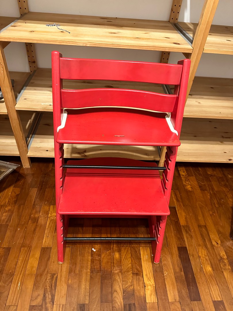 High chair for kids, Babies & Kids, Baby Nursery & Kids Furniture, Kids