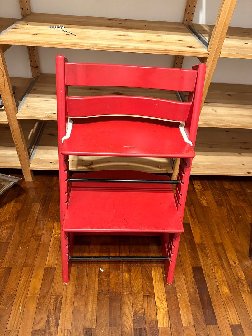 High chair for kids, Babies & Kids, Baby Nursery & Kids Furniture, Kids