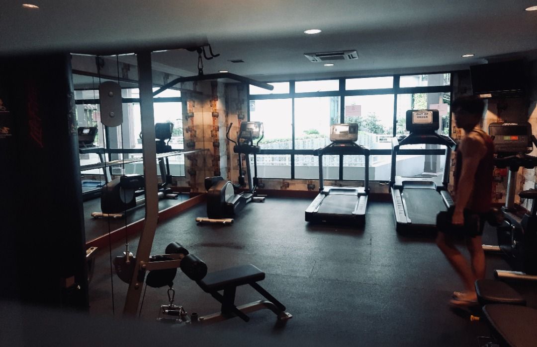 Hillview Spacious common room rental available near hillview mrt