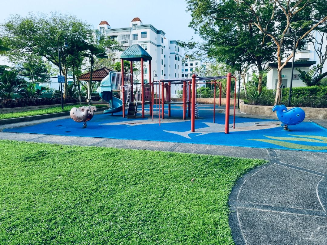 Hillview Spacious common room rental available near hillview mrt