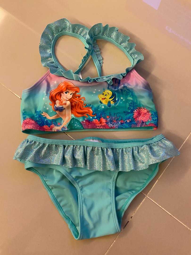 Ariel sales bathing suits