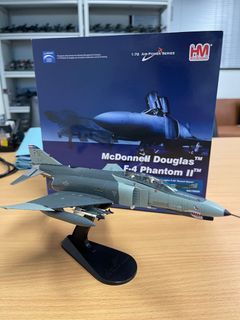 Free Delivery- Hobby Master HA19009 F-4 Phantom