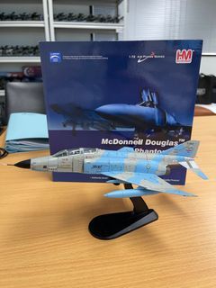 Free Delivery- Hobby Master HA19030 F-4 Phantom
