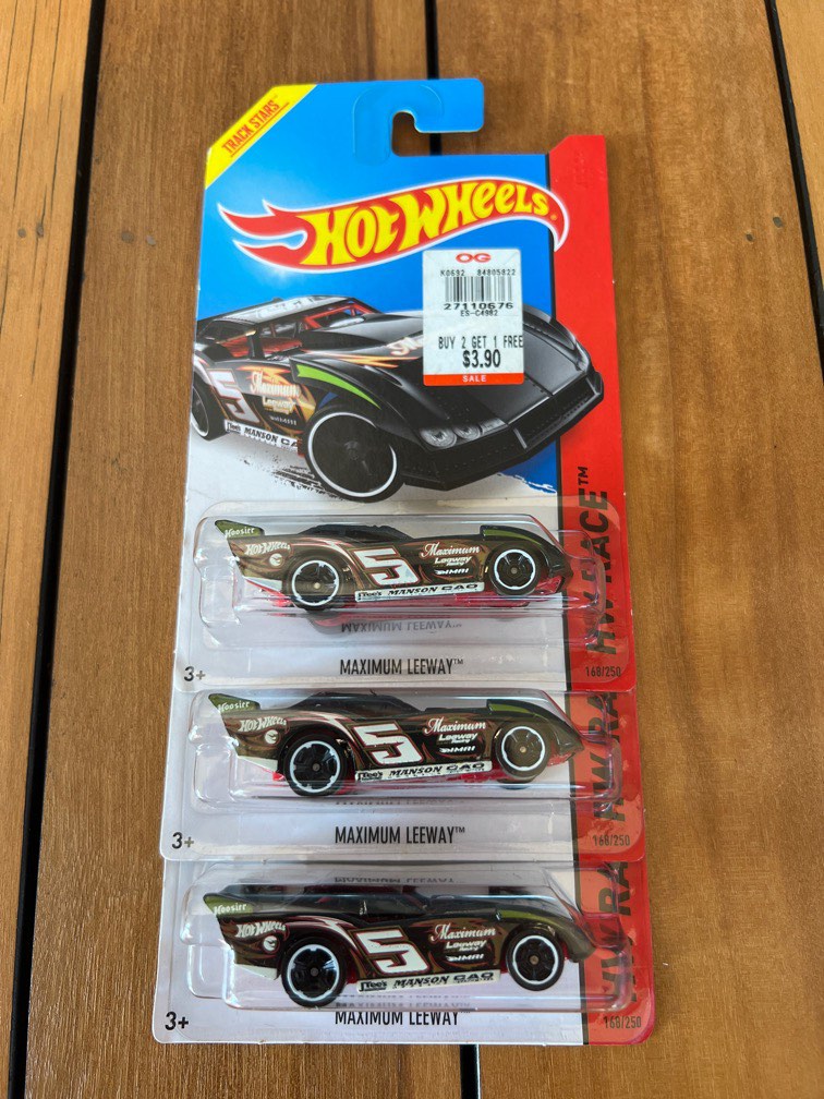 2014 sales treasure hunts