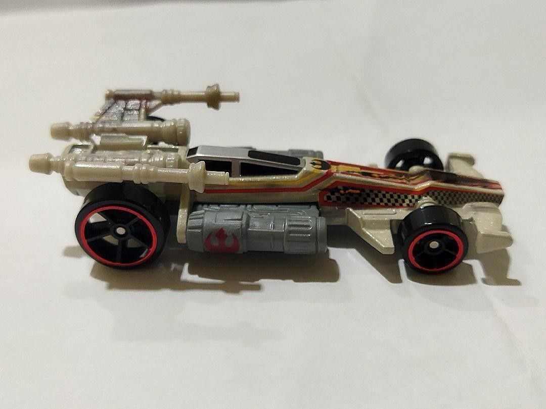 Hot wheels star wars 2017 discount