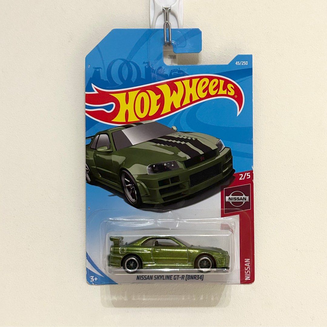 R34 super treasure hunt deals