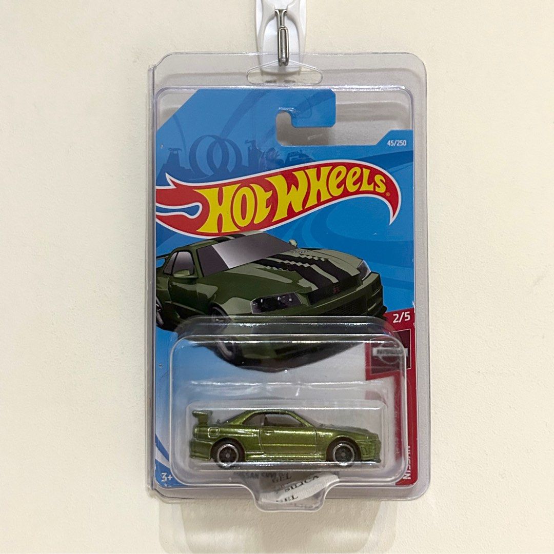 R34 super treasure hunt online