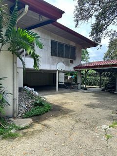 For Sale 6 Bedroom (6BR) | Old House and Lot at South Forbes Park in Makati City - CRS0269