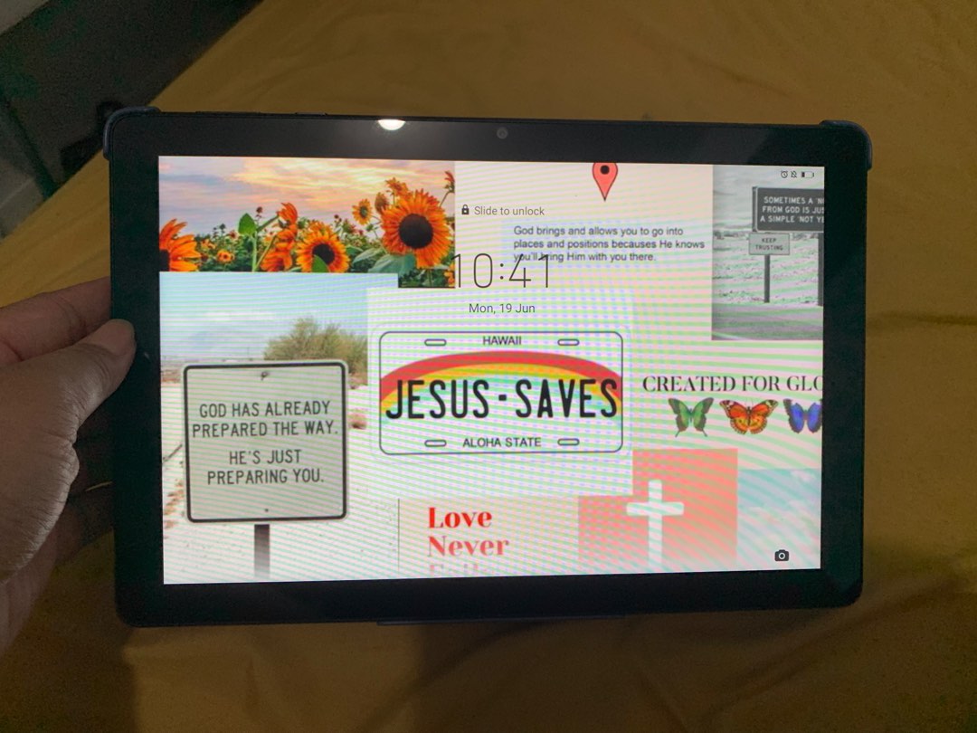 Huawei Pad T5 10 Wifi 3+32GB Gold - Tablet | LIFE Informàtica